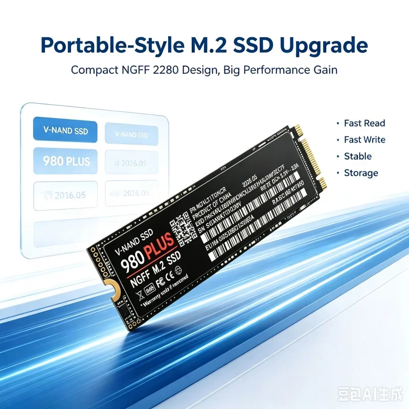 Disco Duro de Estado Sólido In - Ssd 500Gb reseña y precio