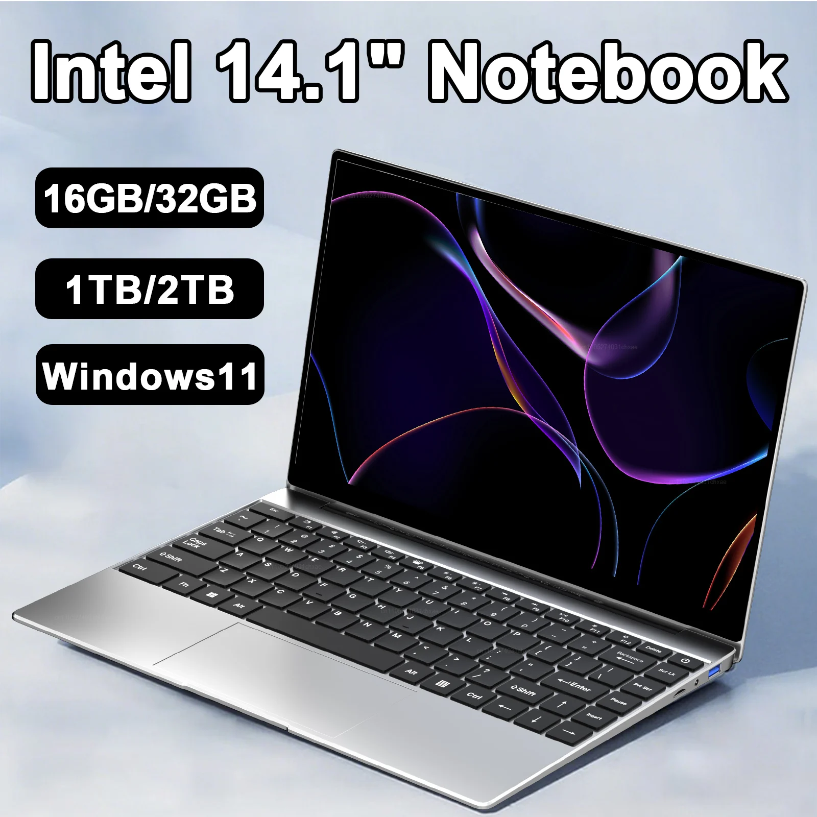 Portátil Celestial 2026 Unwave - Ssd 2Tb reseña y precio