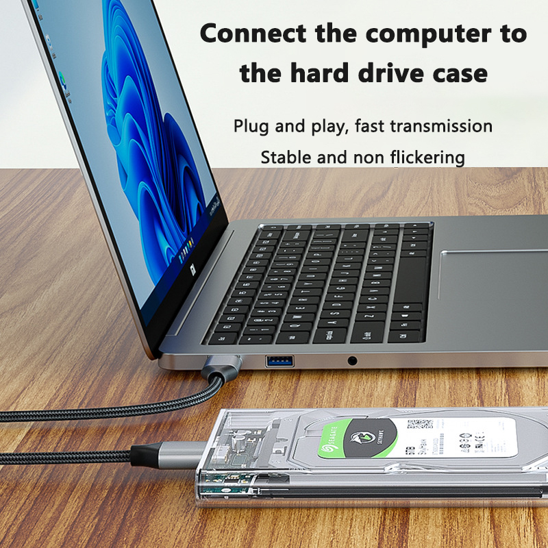 Cable USB 3.0 a Micro B para D - Samsung Ssd reseña y precio