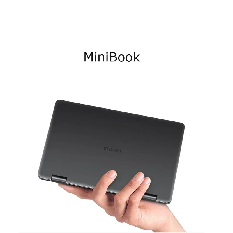 HT CHUWI MiniBook 8 Pulgadas N - Ssd 1Tb reseña y precio