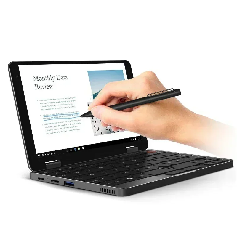 HT CHUWI MiniBook 8 Pulgadas N - Ssd 1Tb reseña y precio