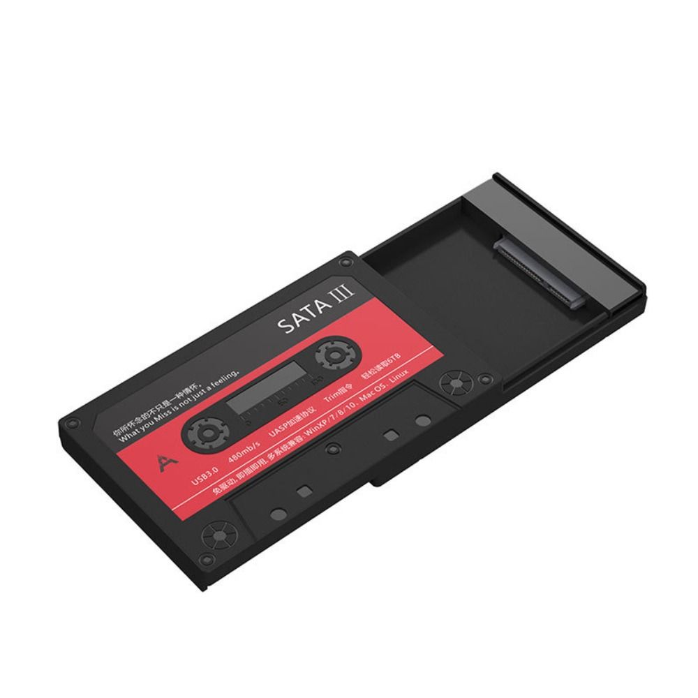 Nuevo Carcasa Externa para Dis - Sata Ssd reseña y precio