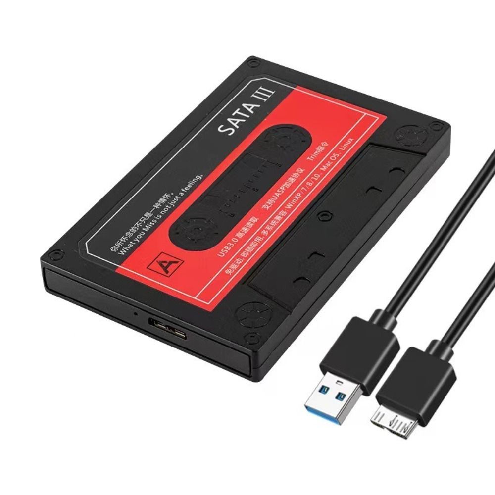 Nuevo Carcasa Externa para Dis - Sata Ssd reseña y precio