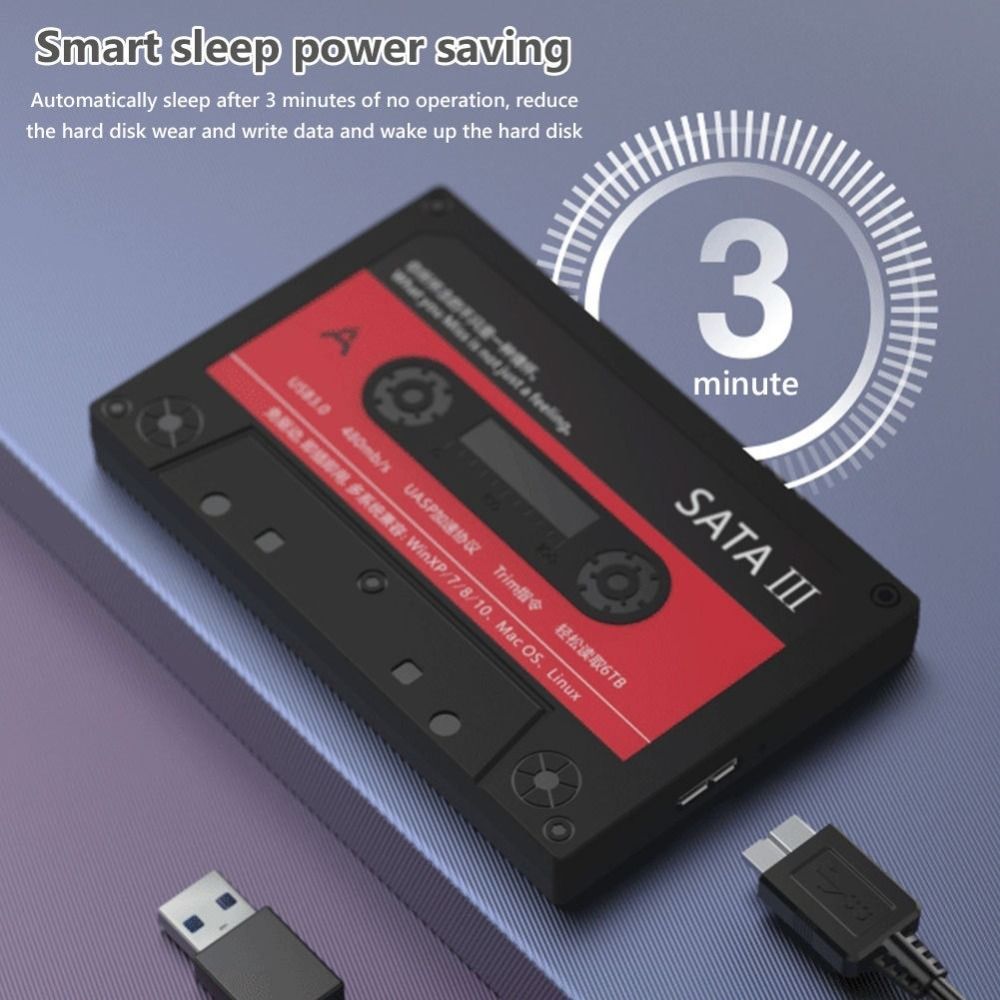 Nuevo Carcasa Externa para Dis - Sata Ssd reseña y precio