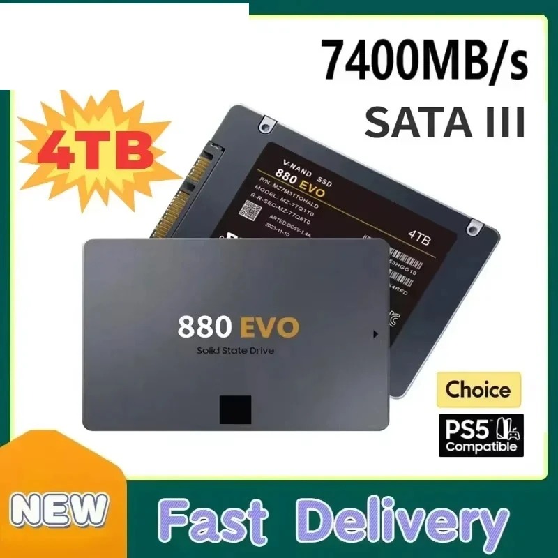 Disco duro externo SSD de 500G - Ssd 500Gb reseña y precio