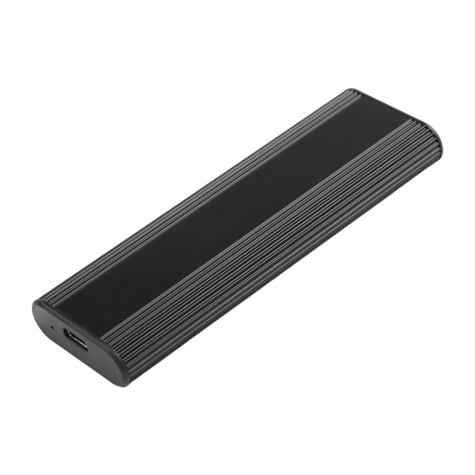 Caja Externa para SSD NVMe M.2 - External Ssd reseña y precio