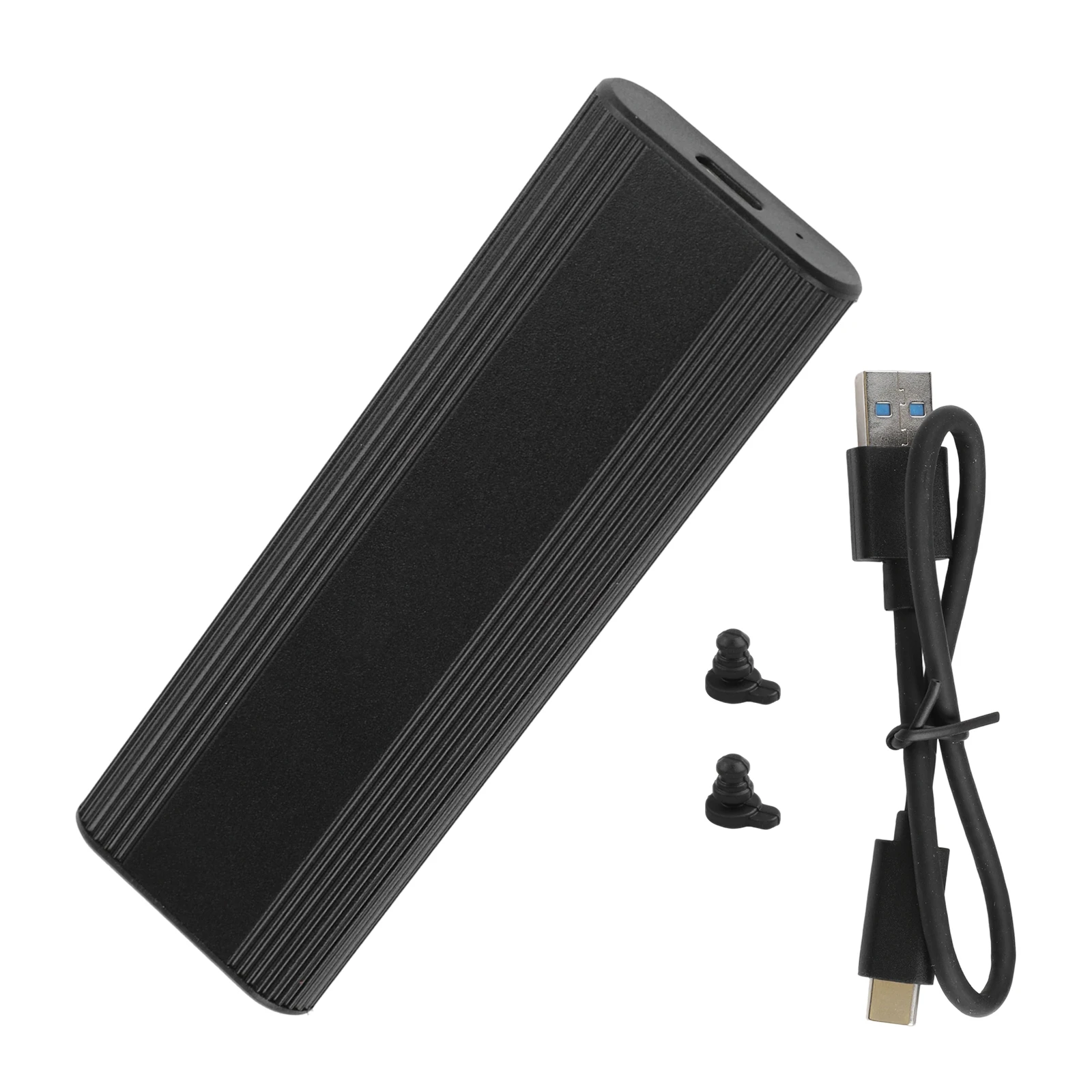 Caja Externa para SSD NVMe M.2 - External Ssd reseña y precio