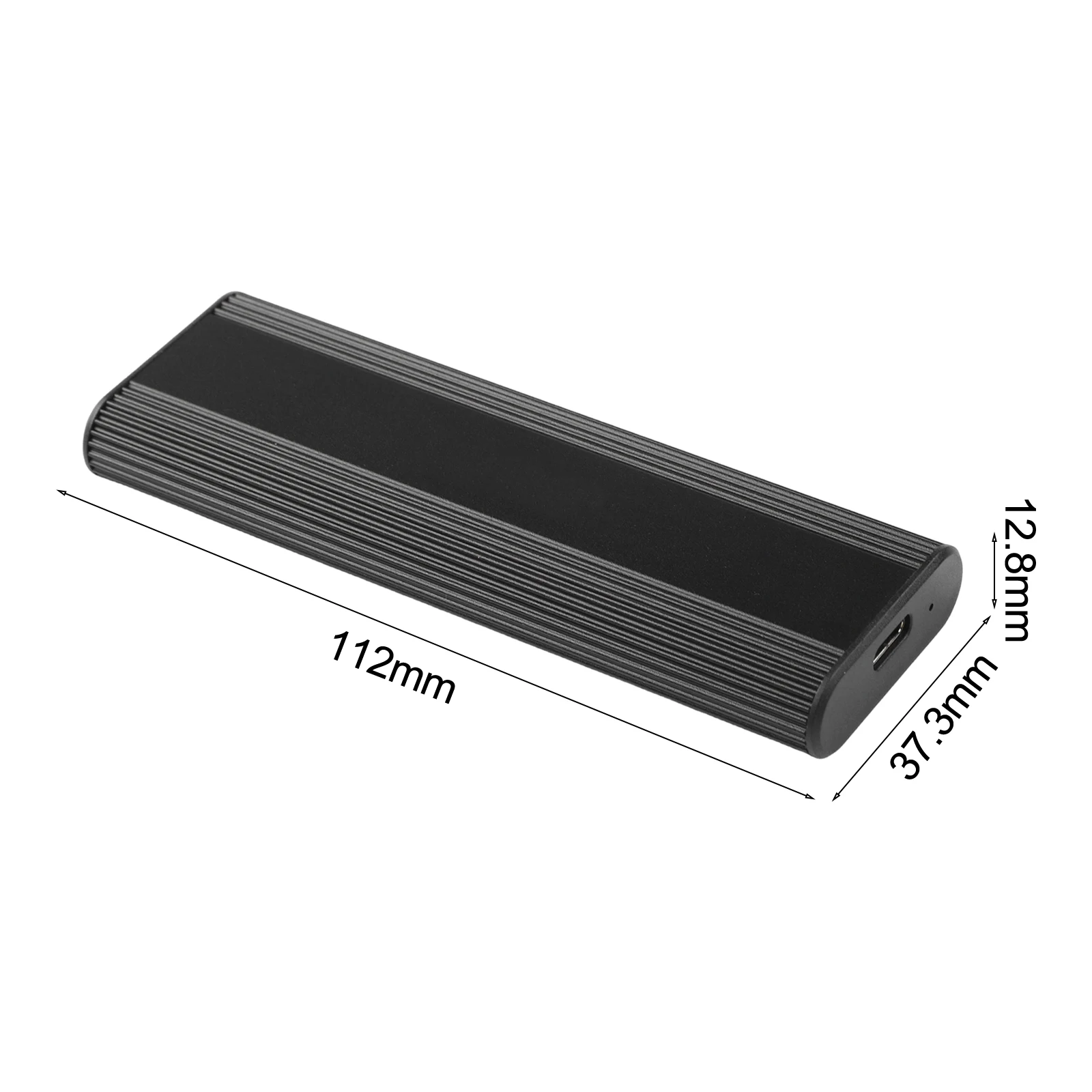 Caja Externa para SSD NVMe M.2 - External Ssd reseña y precio
