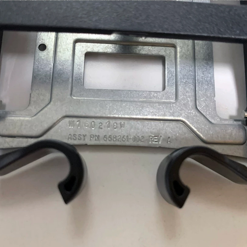 668261-001 668261-002 Soporte  - Ssd Hard Drive reseña y precio