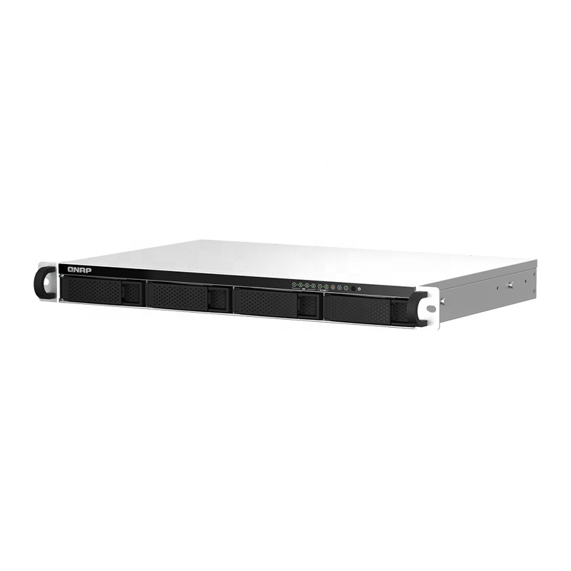 Almacenamiento en Red TS-464eU - Nvme Ssd reseña y precio