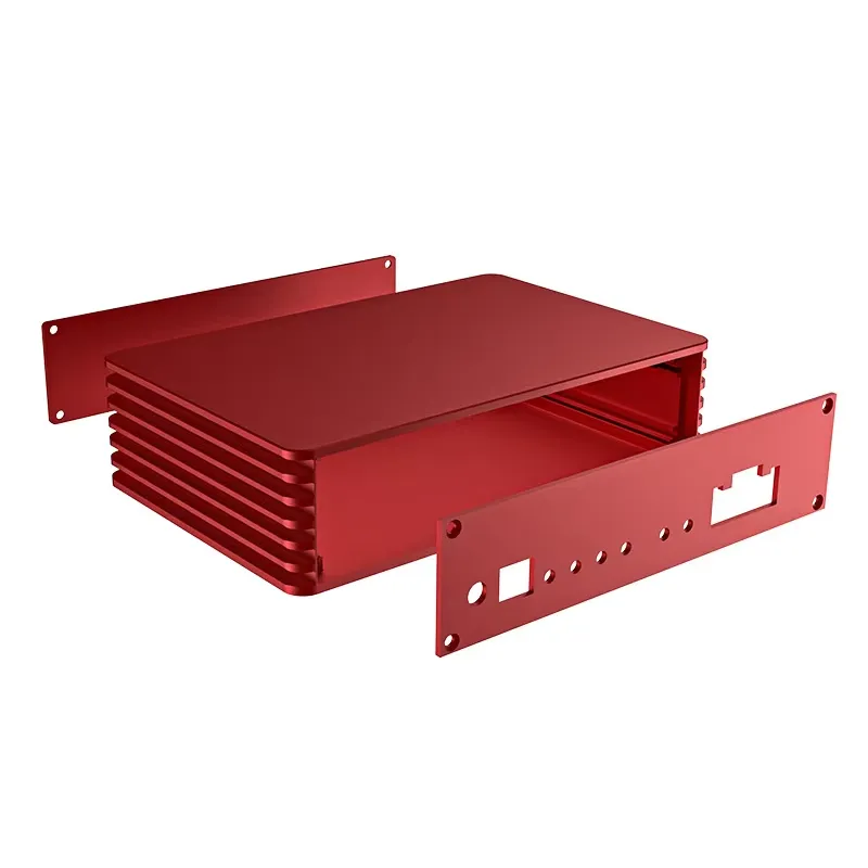 Carcasa para SSD NVMe M.2 Tipo - Sata Ssd reseña y precio