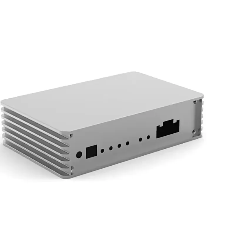 Carcasa para SSD NVMe M.2 Tipo - Sata Ssd reseña y precio