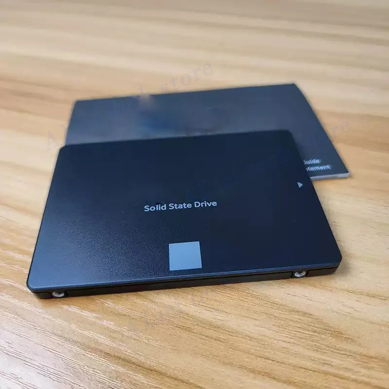 SSD Original para Samsung 870E - Samsung Ssd reseña y precio