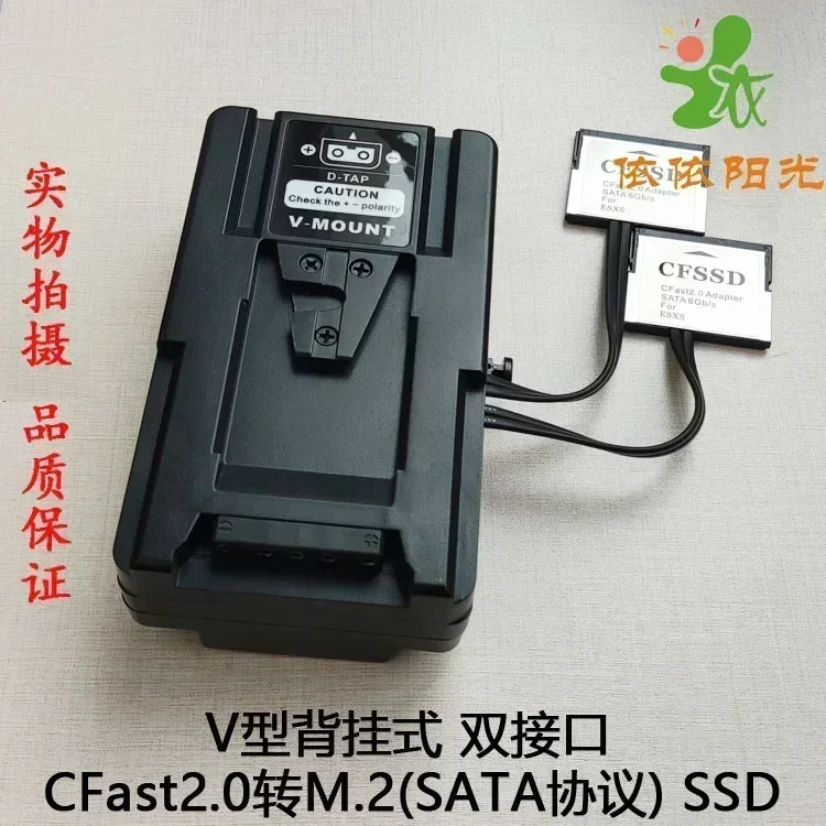 Tarjeta de Memoria CFast2.0 a  - Memory Card Ssd reseña y precio
