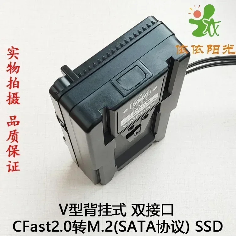 Tarjeta de Memoria CFast2.0 a  - Memory Card Ssd reseña y precio