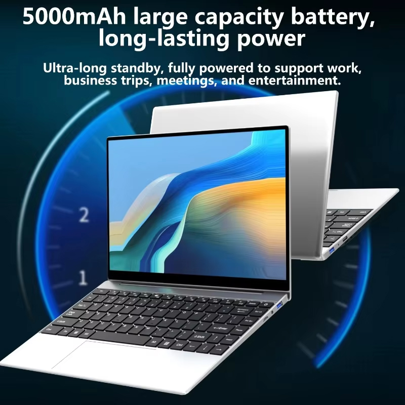 Portátil Firme de 15.6 Pulgada - Ssd 2Tb reseña y precio