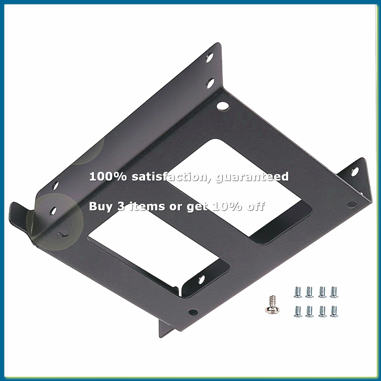 Soporte de Montaje en Panel Tr - Sata Ssd reseña y precio