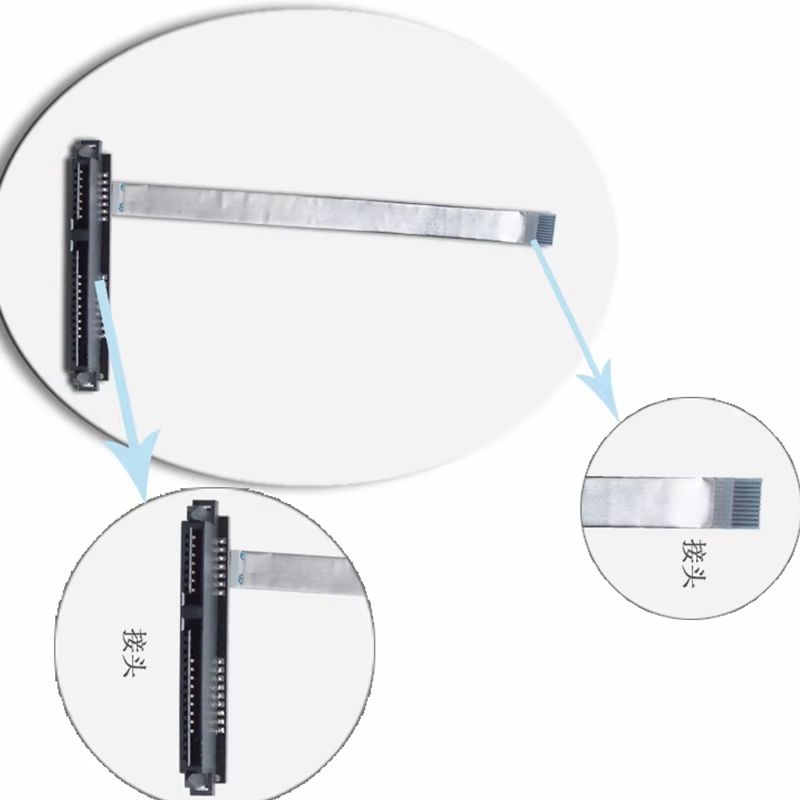 Cable conector de disco duro H - Ssd Hard Drive reseña y precio
