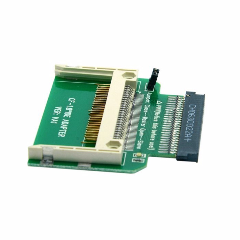 Adaptador de Tarjeta de Memori - Memory Card Ssd reseña y precio