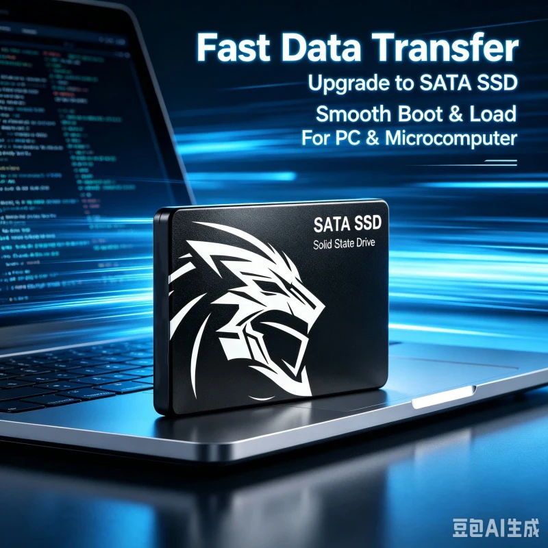 Nuevo SSD de 2.5 Pulgadas 2026 - Ssd 500Gb reseña y precio