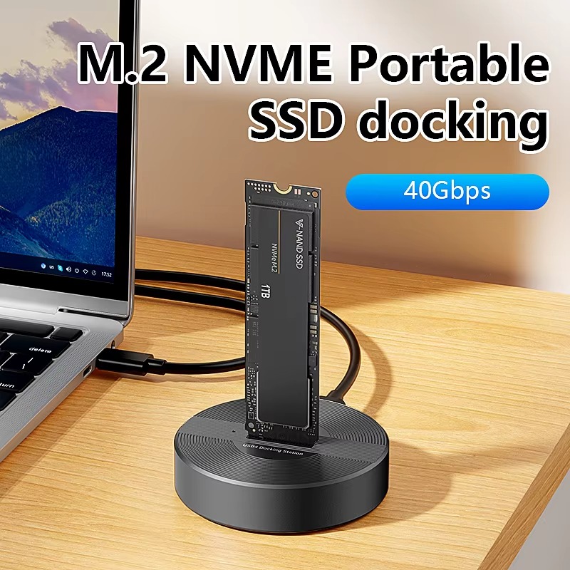 Carcasa para SSD M.2 NVME PCIE - Nvme Ssd reseña y precio
