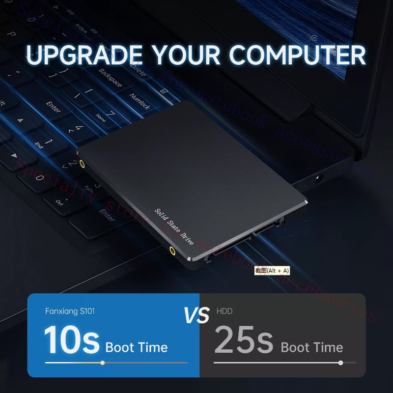 R+ PARA Kingchuxing Unidad de  - Ssd 1Tb reseña y precio