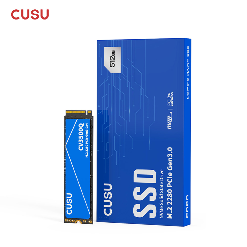 Cusu SSD M2 512gb SSD 1tb disc - Ssd 500Gb reseña y precio