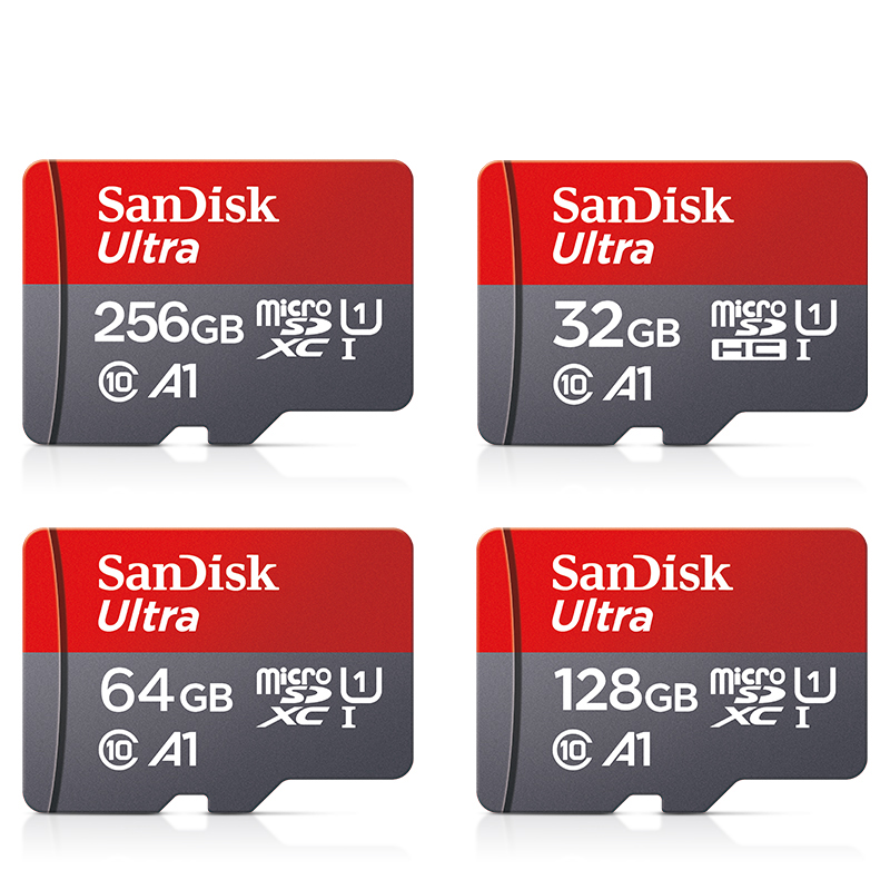 Tarjeta de memoria TFcard de 6 - Memory Card Ssd reseña y precio
