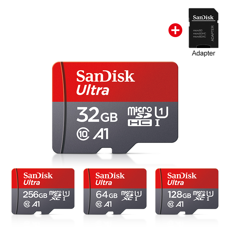 Tarjeta de memoria TFcard de 6 - Memory Card Ssd reseña y precio