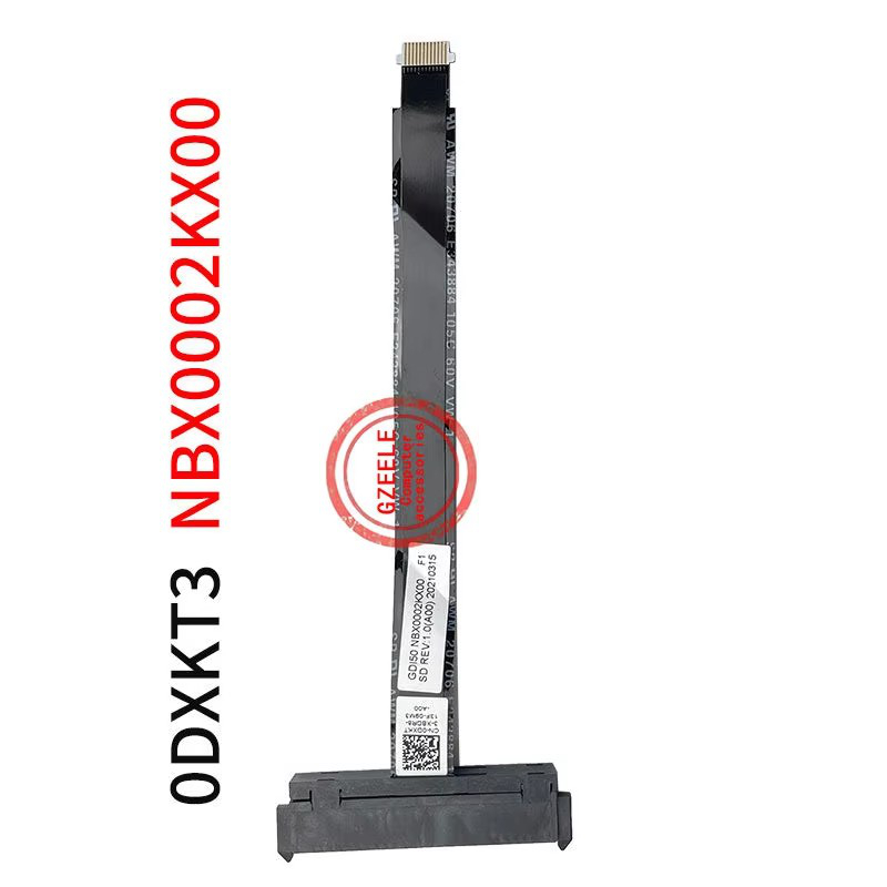 Cable Flexible Conector de Dis - Sata Ssd reseña y precio