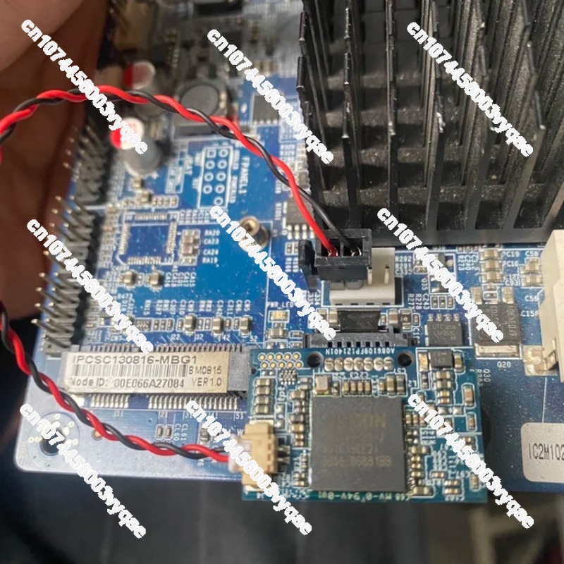 Disco Electrónico DOM SATA de  - Sata Ssd reseña y precio