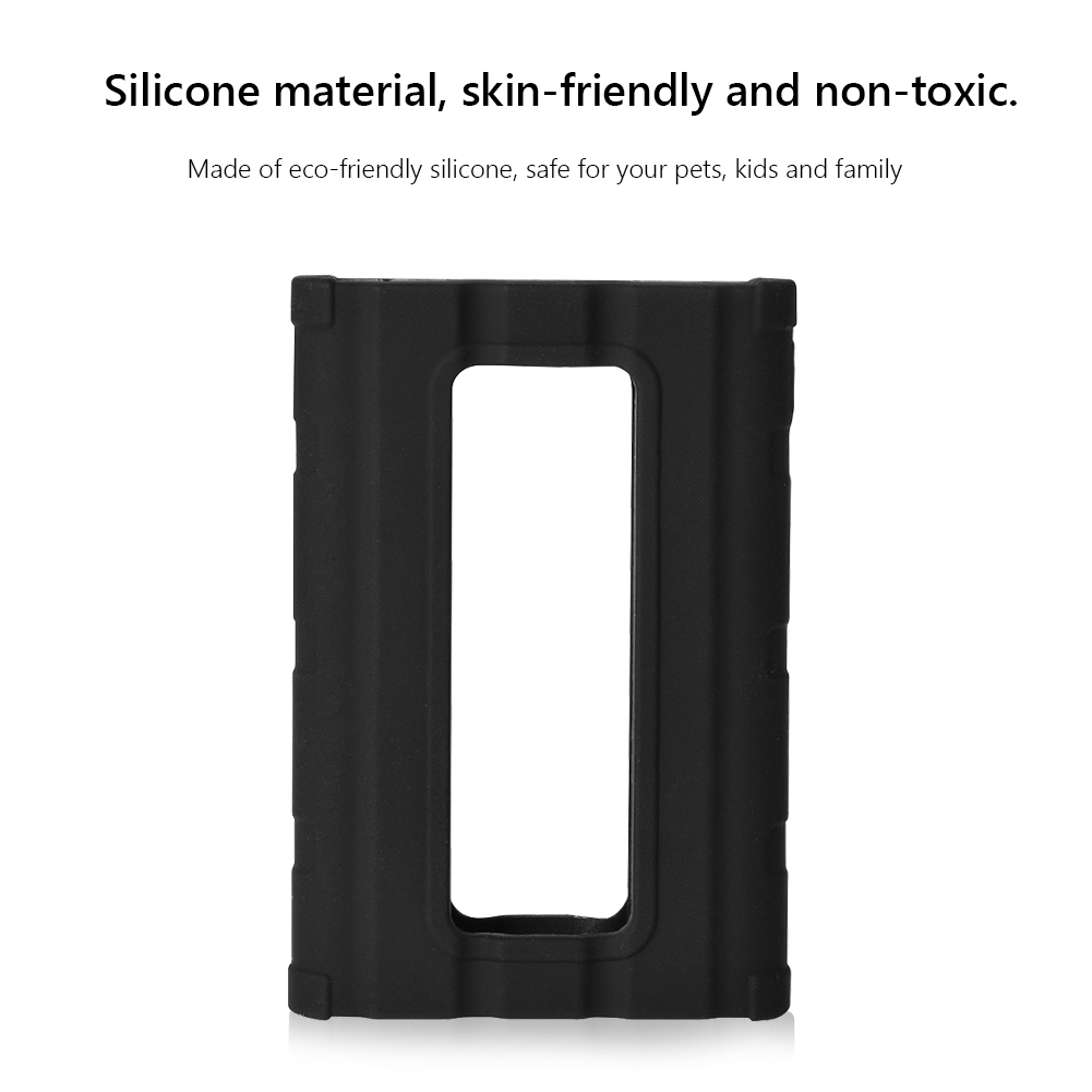 Funda de silicona para SSD, fu - Samsung Ssd reseña y precio
