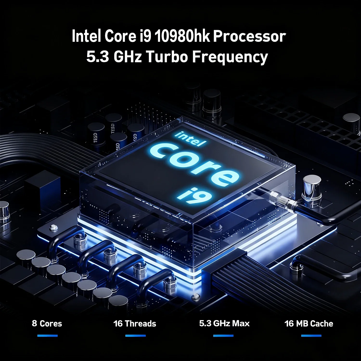 Portátil de 15,6 pulgadas con  - Ssd 2Tb reseña y precio
