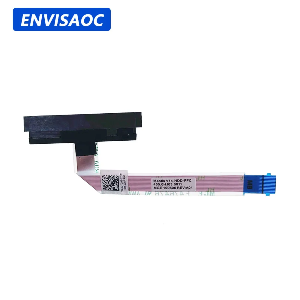 Para Dell Vostro 14 3480 3481  - Sata Ssd reseña y precio