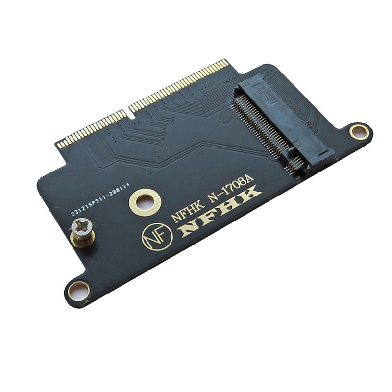 Tarjeta de conversión M.2 NGFF - Nvme Ssd reseña y precio
