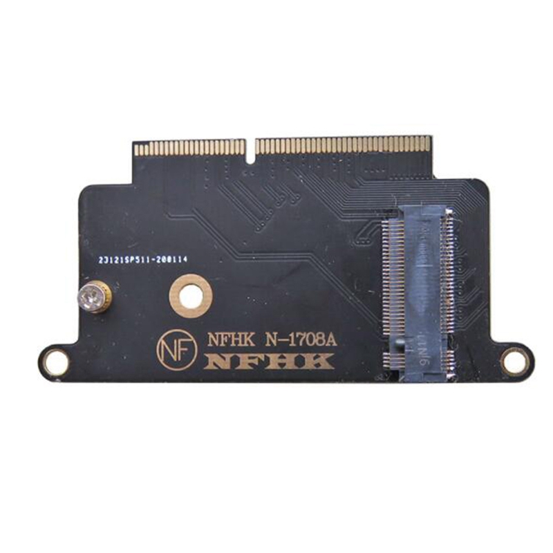 Tarjeta de conversión M.2 NGFF - Nvme Ssd reseña y precio