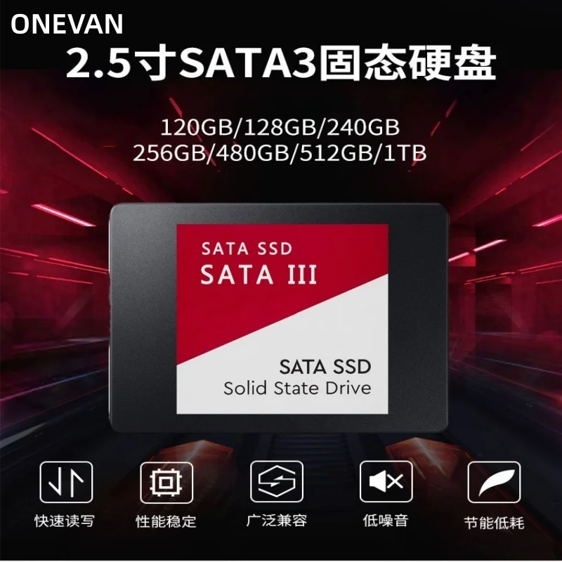 Disco Duro SSD SATA3 Original  - Ssd 500Gb reseña y precio