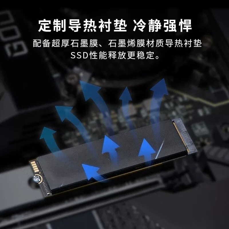 SSD M.2 NVME para Acer Predato - Ssd 1Tb reseña y precio