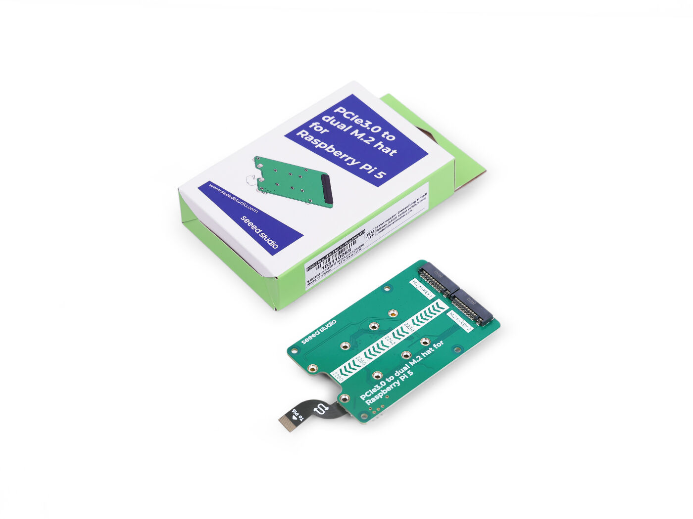 103110065 Conmutador PCIe3.0 a - Nvme Ssd reseña y precio