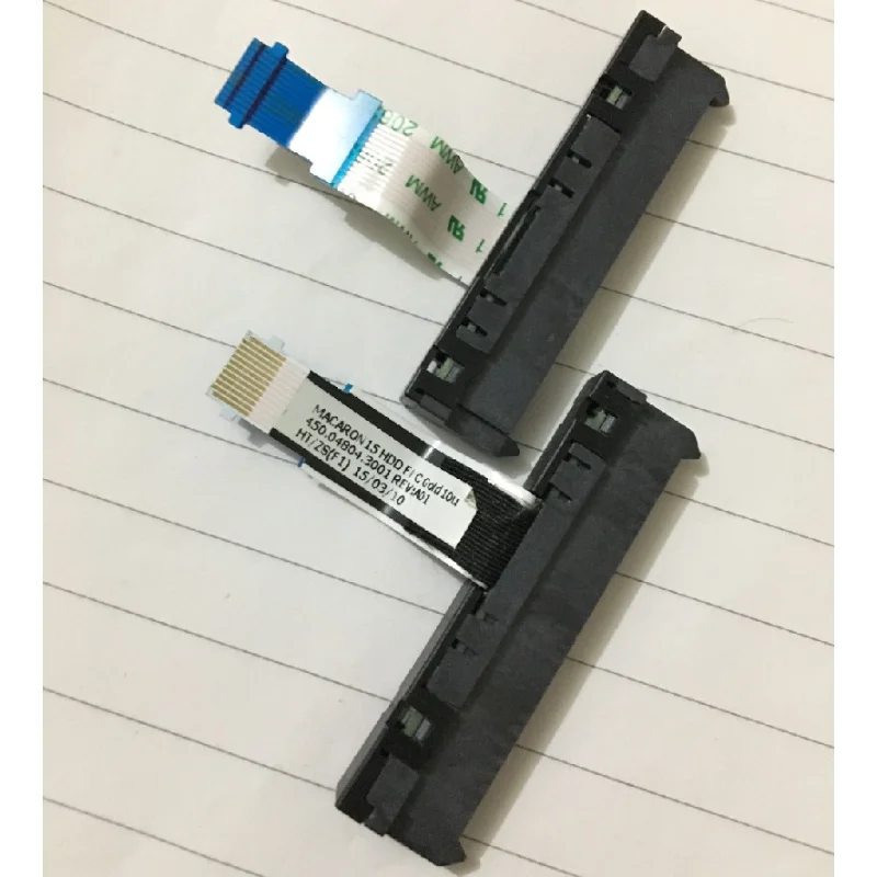 Cable para disco duro HP ENVY  - Sata Ssd reseña y precio