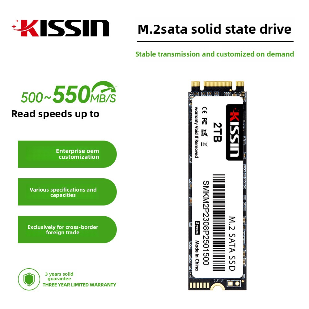 Unidad de Estado Sólido M.2 NV - Ssd 1Tb reseña y precio