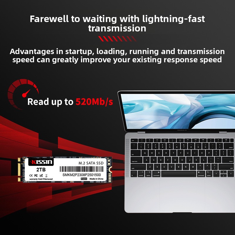 Unidad de Estado Sólido M.2 NV - Ssd 1Tb reseña y precio