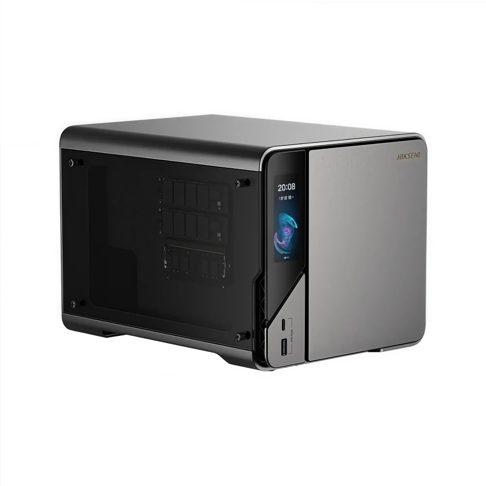 TLF nueva pantalla táctil N100 - Sata Ssd reseña y precio