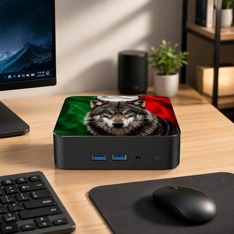Computadora de Escritorio Port - M.2 Ssd reseña y precio
