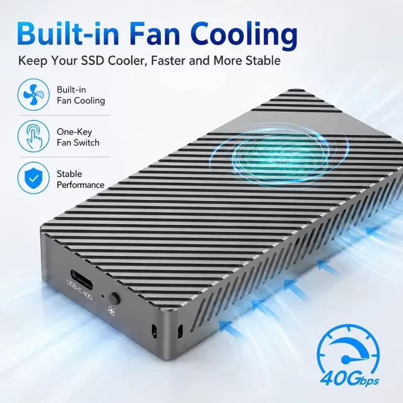 AP01 para Carcasa de SSD M.2 U - Sata Ssd reseña y precio
