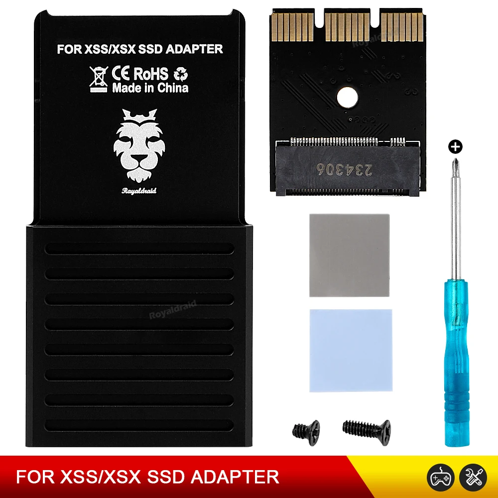 Nueva tarjeta de expansión M2  - Memory Card Ssd reseña y precio