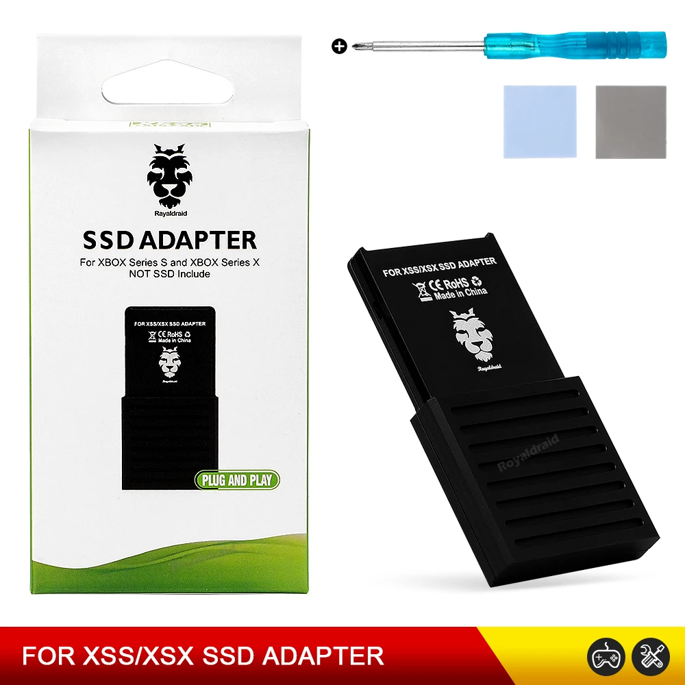 Nueva tarjeta de expansión M2  - Memory Card Ssd reseña y precio