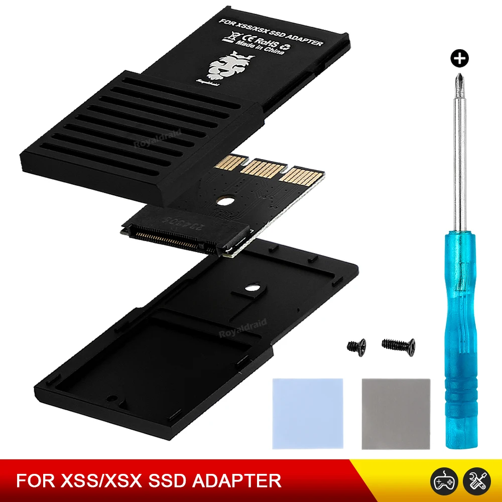 Nueva tarjeta de expansión M2  - Memory Card Ssd reseña y precio